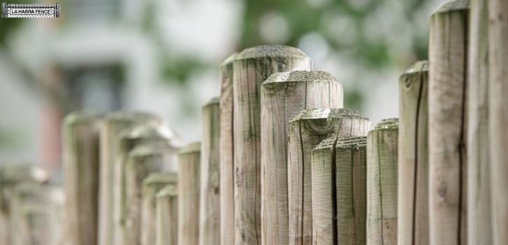 When is The Right Time to Replace Your Wooden Fence?