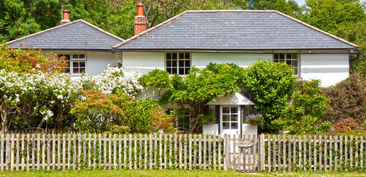How a Fence Is an Asset to Your Home