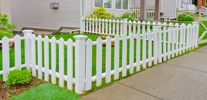 10 Ideas to Help Choose the Fence That Works for You