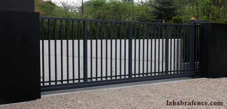 Sliding Gates Guide: What You Need to Know