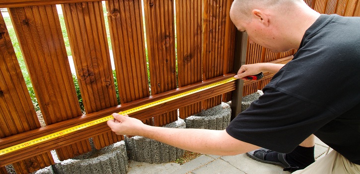 6 Tips That Will Ensure Success on Your DIY Fence Project