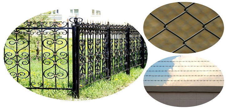 Top 3 Residential Fences: Do's and Don'ts You Need to Know