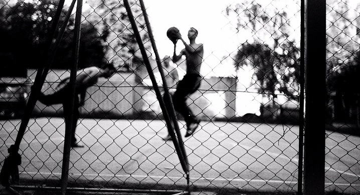 Is Your Child a Basketball Lover? Go for Chain Link Fencing