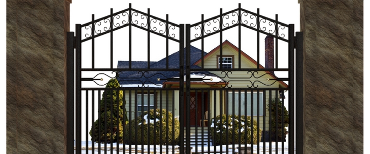 Are Your Security Gates Really Secure Enough?
