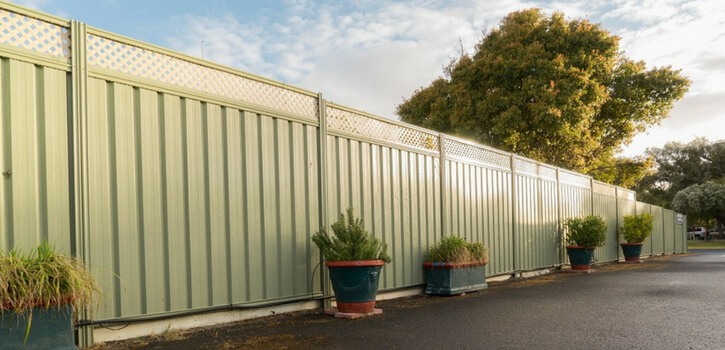 Why You Should Go for Custom Fence Installation